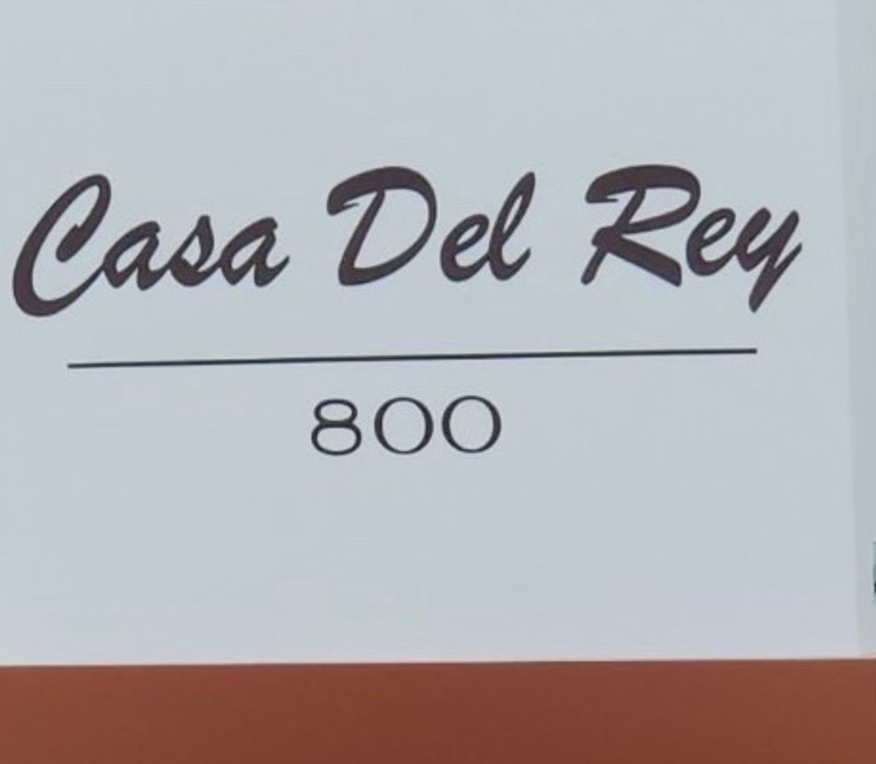 Kingsville Apartment: 800 E General Cavazos Blvd