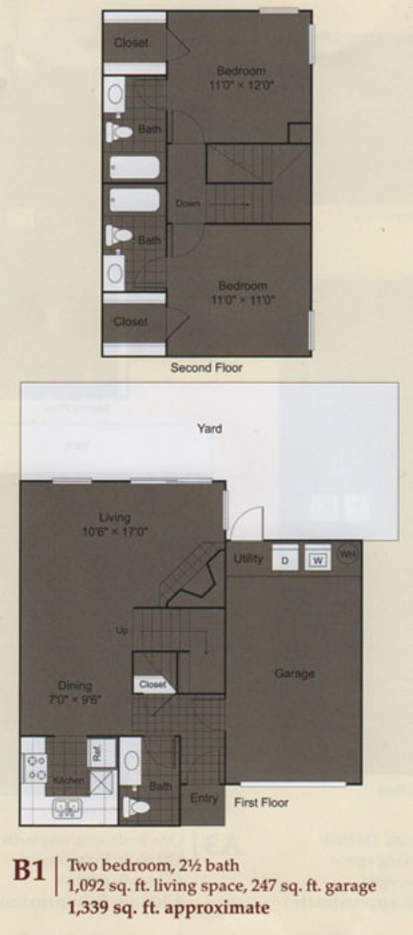 710 Jennifer Circle – photo 1