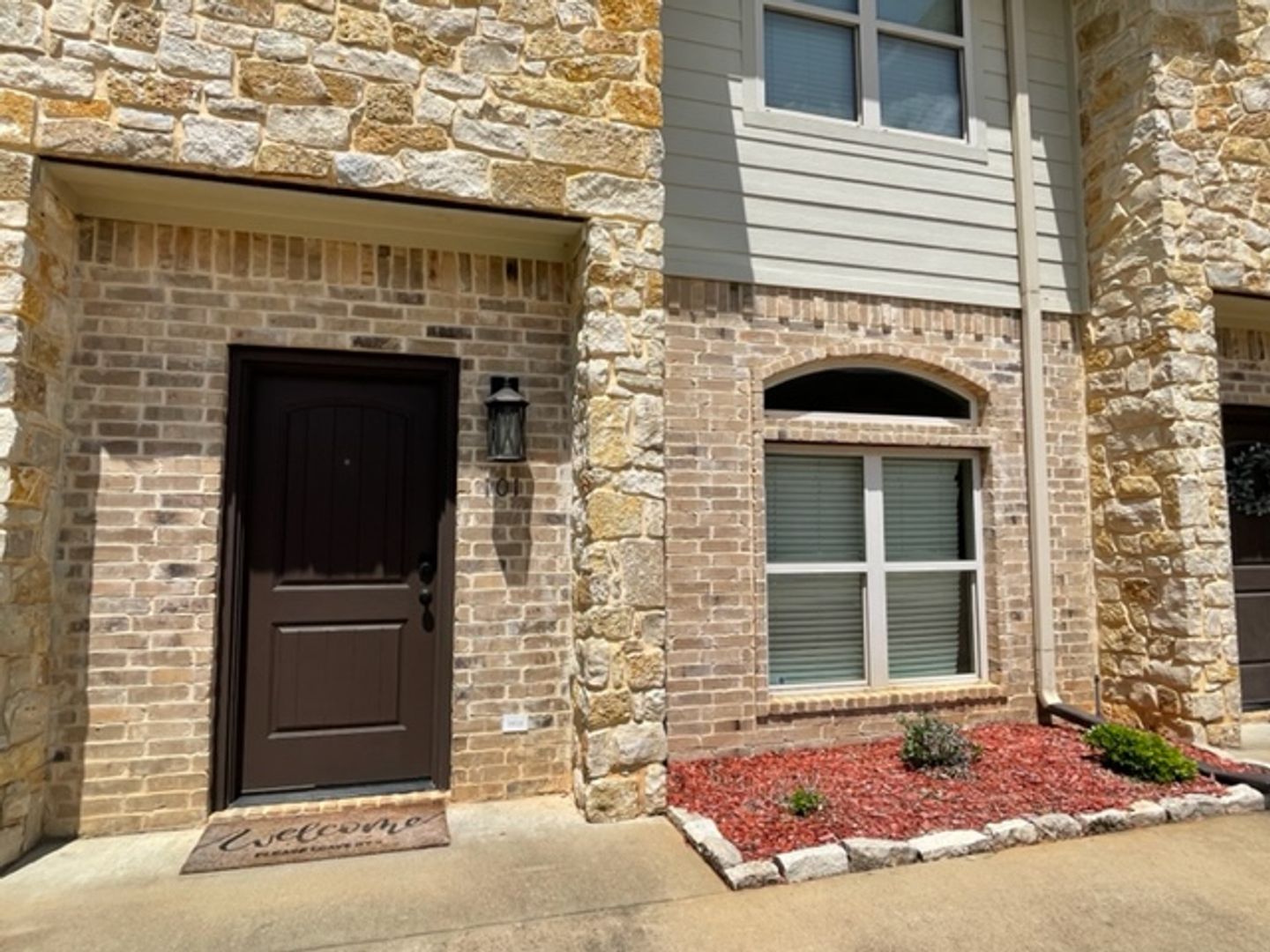 Nacogdoches Apartment: 226 Parrott Dr
