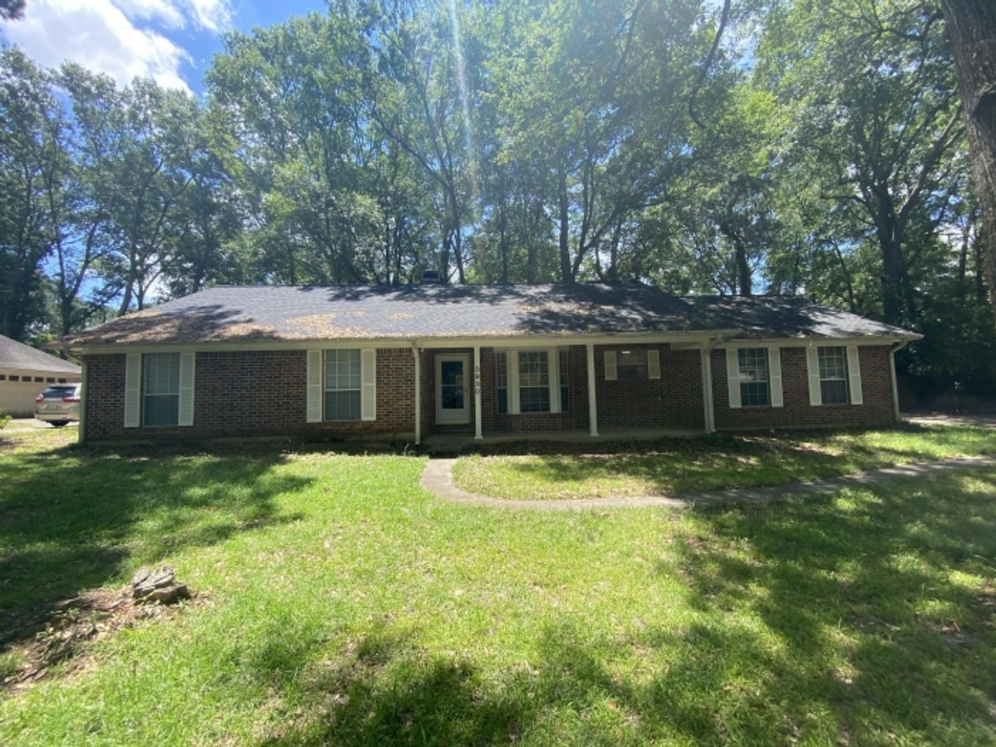 Nacogdoches House: 3930 Timberwood Dr.