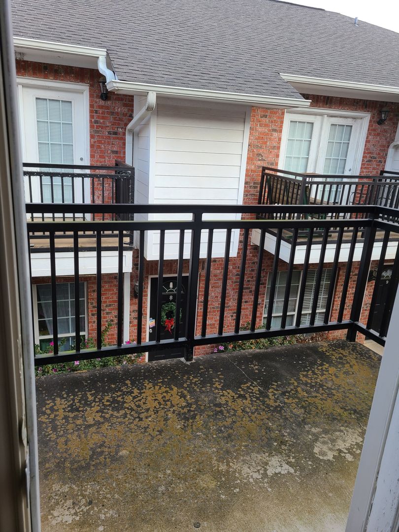 Nacogdoches Apartment: 2111 Raguet St