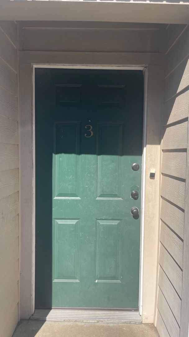 Nacogdoches Apartment: 226 Muller St.