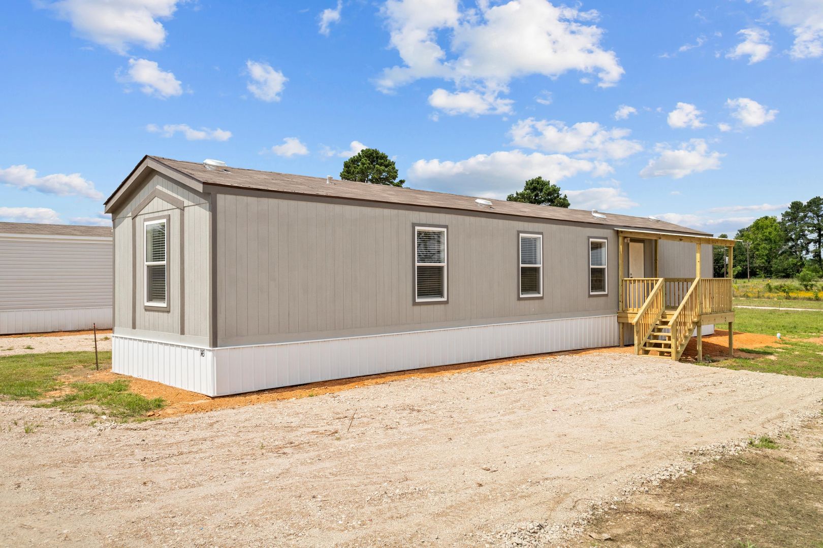 Nacogdoches Apartment: Eagle Nest Dr