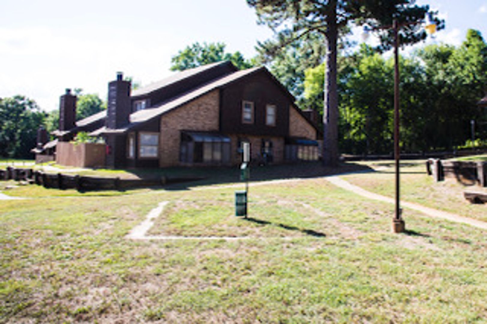 Nacogdoches Apartment: 3211 Pearl St