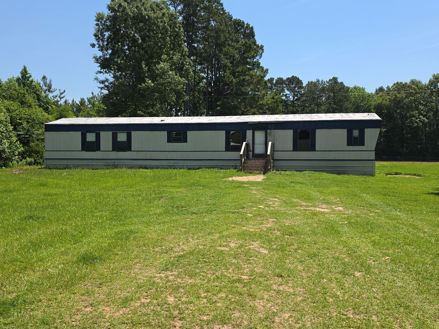 Nacogdoches House: 9753 FM 226