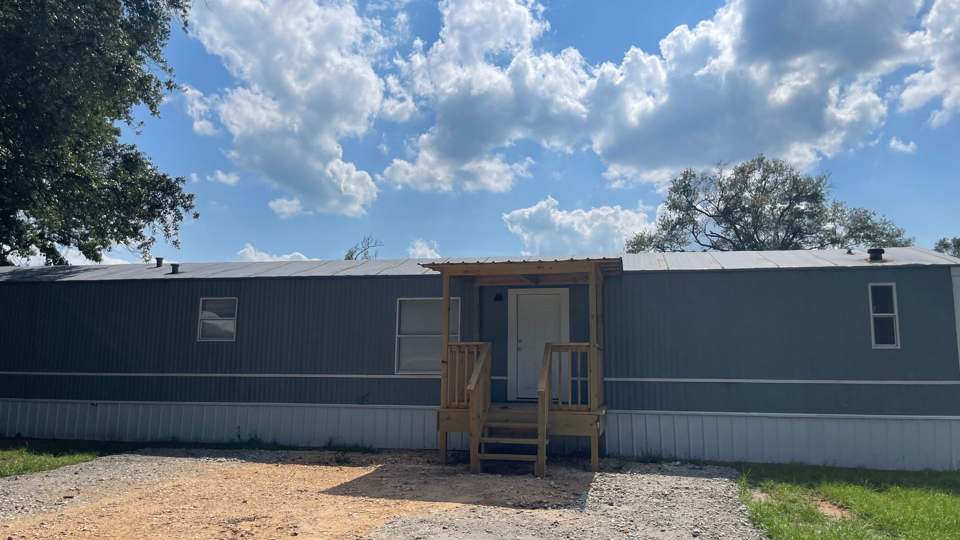 Nacogdoches House: 4096 FM 1275