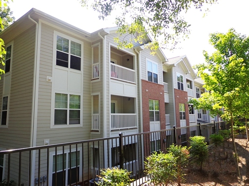 Great For Roommates! Both Bedrooms Have Large Closets! Most Utilities Included! – photo 1
