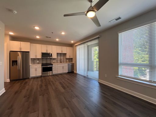 Lease Special! $500 Security Deposit + 2nd Month Free! Downtown Wake Forest – photo 1