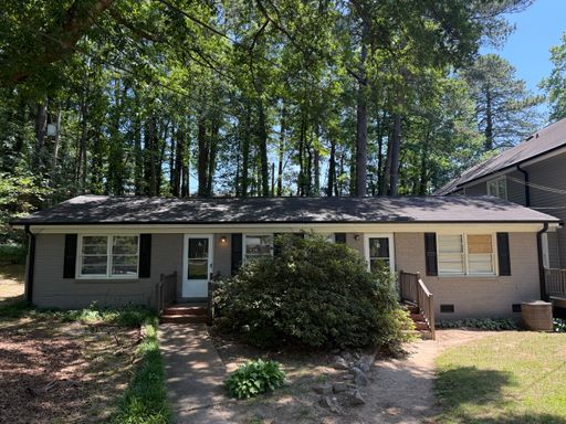 Newly Renovated! Ranch 2 Bedroom apartment! – photo 1