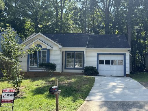 Ranch House in Great Raleigh Location! – photo 1