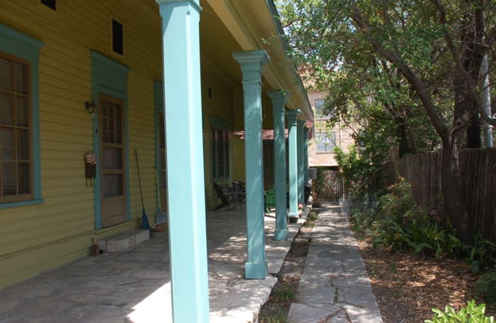 Austin Apartment: 1903 Nueces