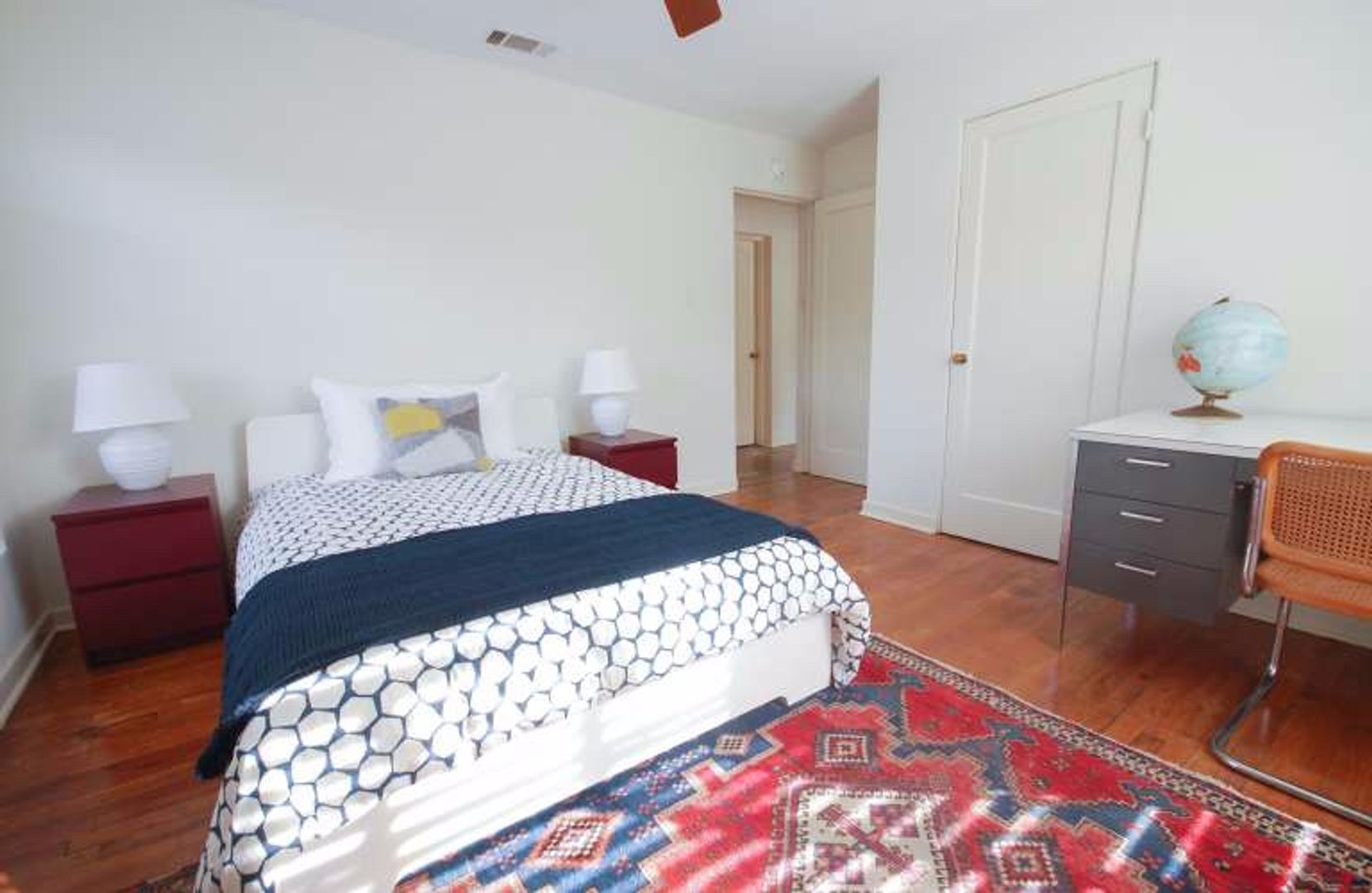 Austin Apartment: 3904 Wrightwood