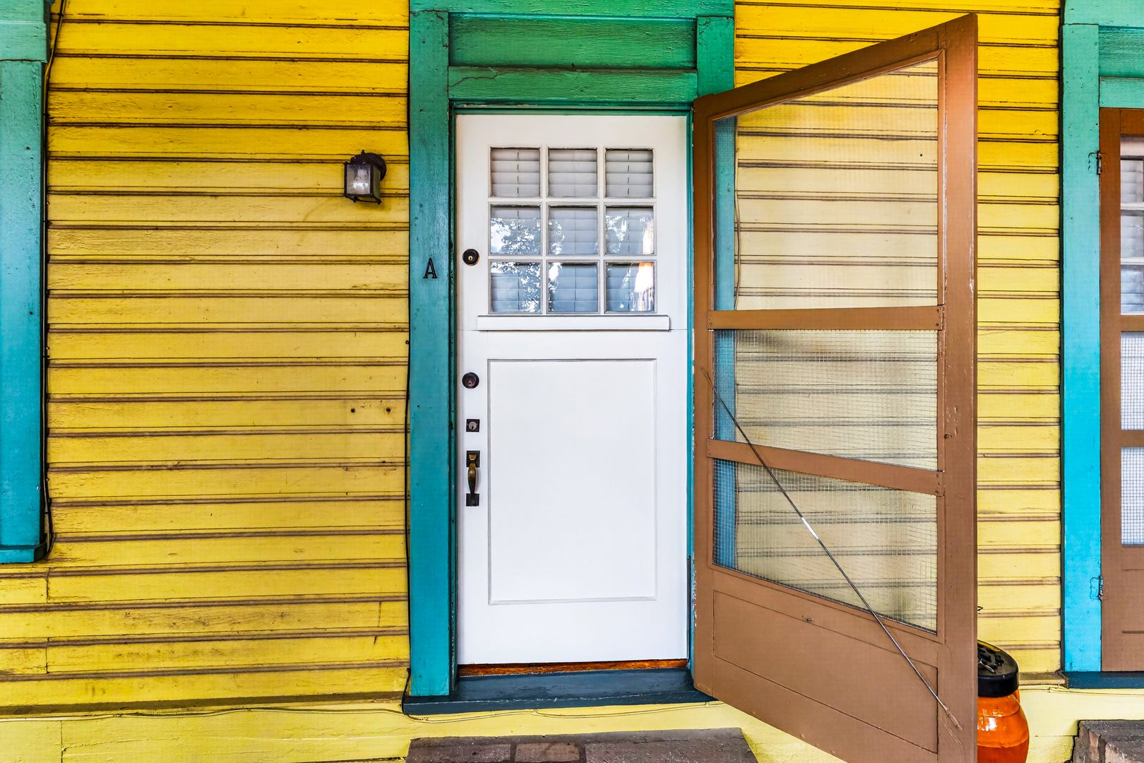 Austin Apartment: 1903 Nueces