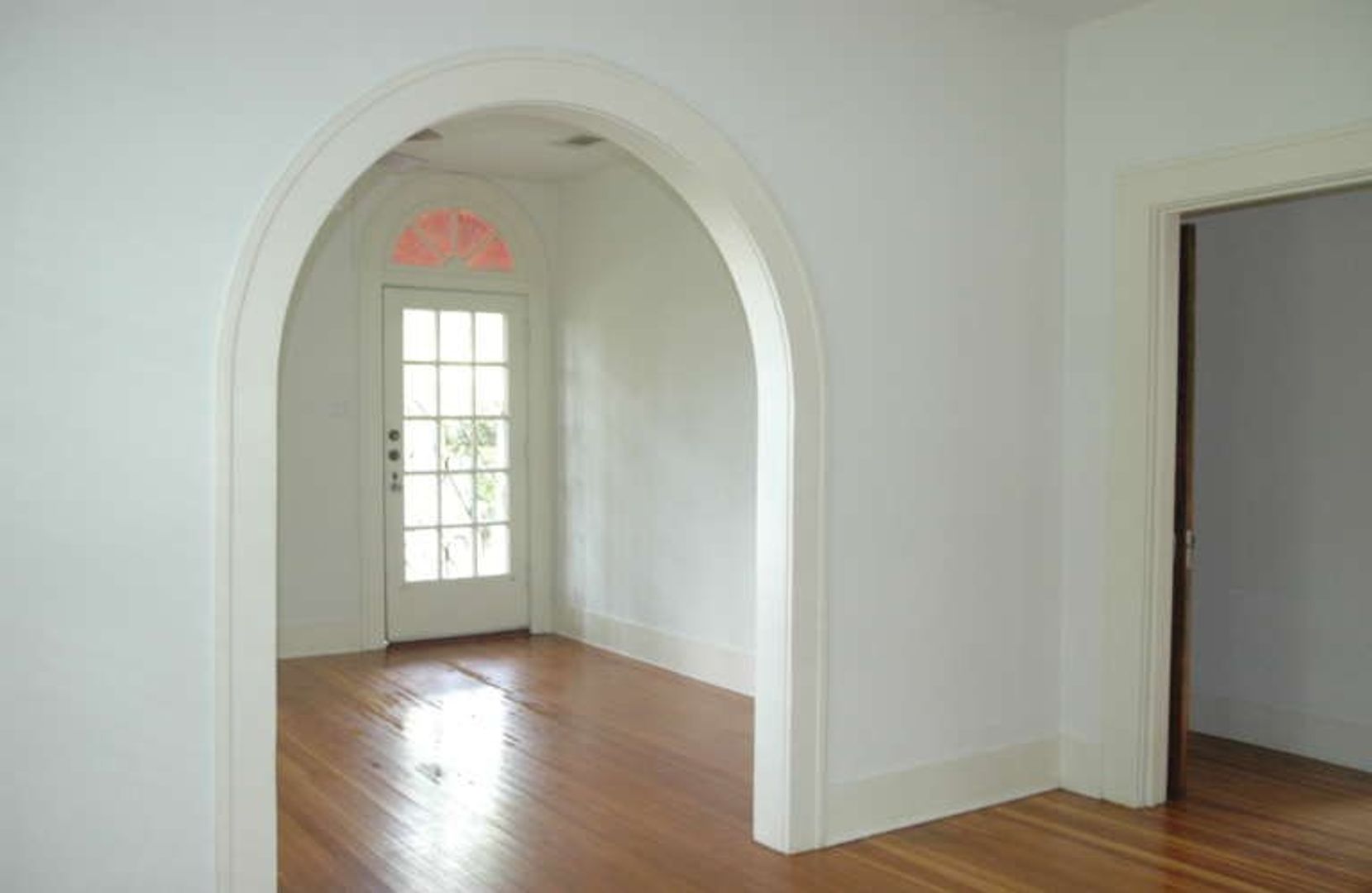 Austin Apartment: 2902 Hemphill Park