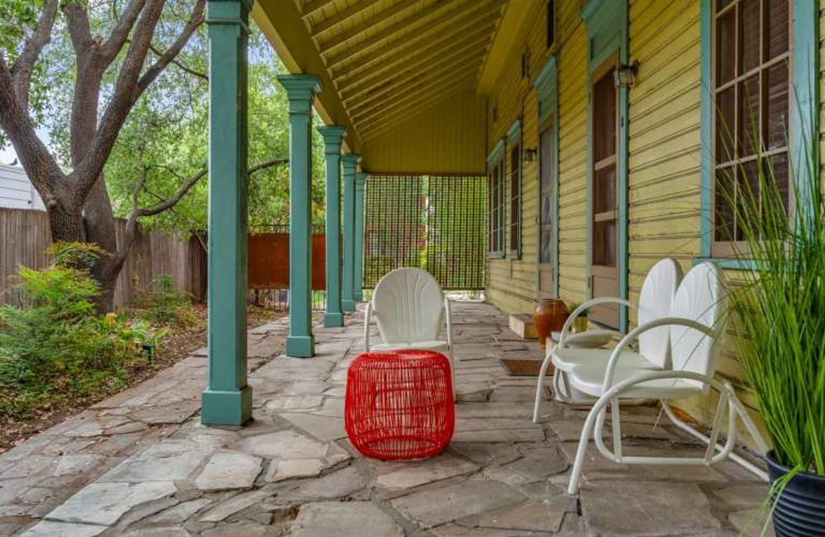 Austin Apartment: 1903 Nueces