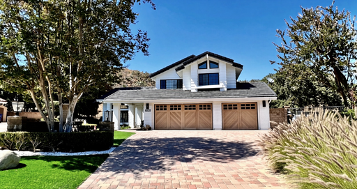 Luxury 4-Bedroom Home on Over an Acre – 2080 Hopewell Court, Thousand Oaks – photo 1