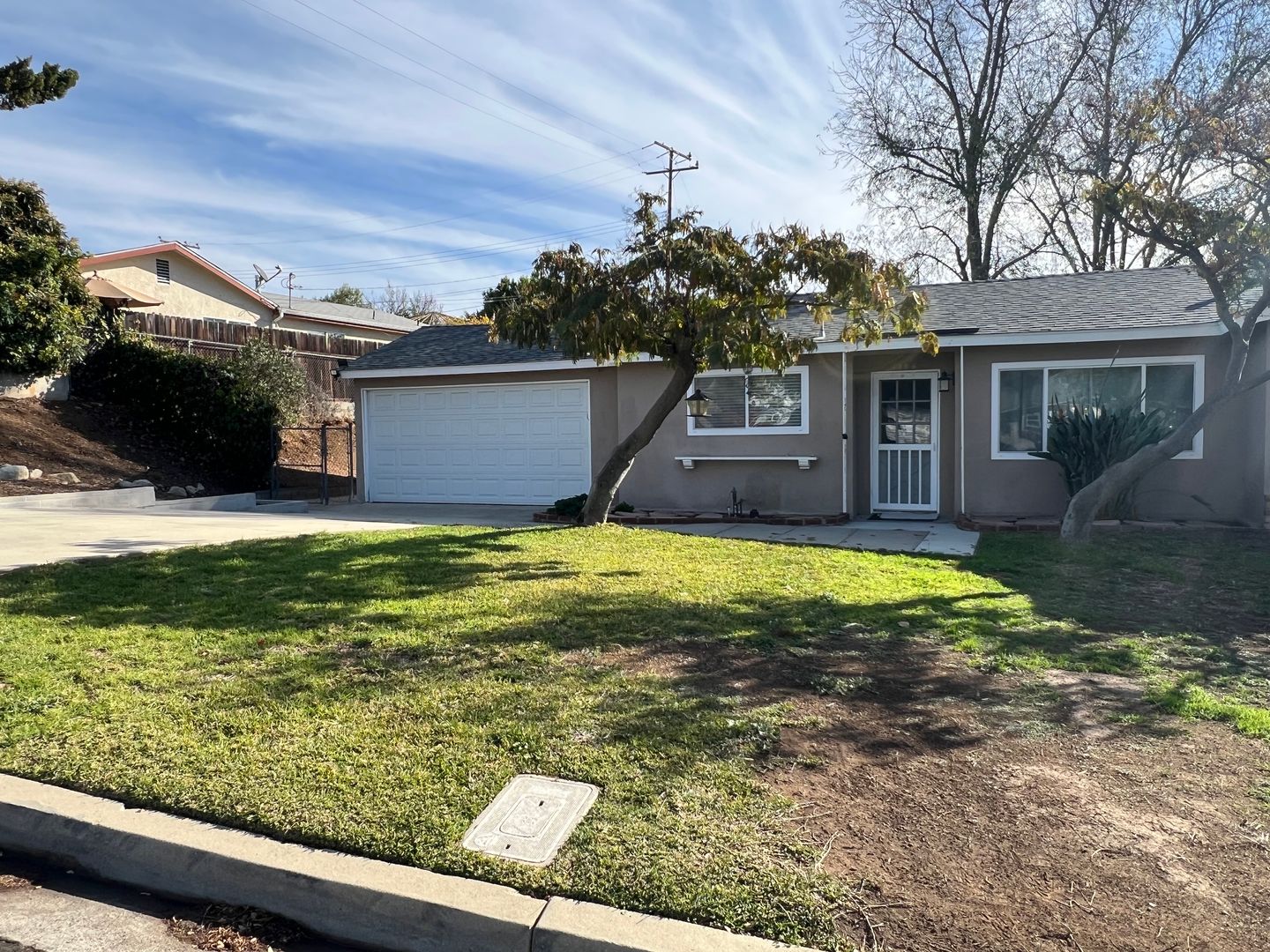 Thousand Oaks House: 1306 Calle Bouganvilla