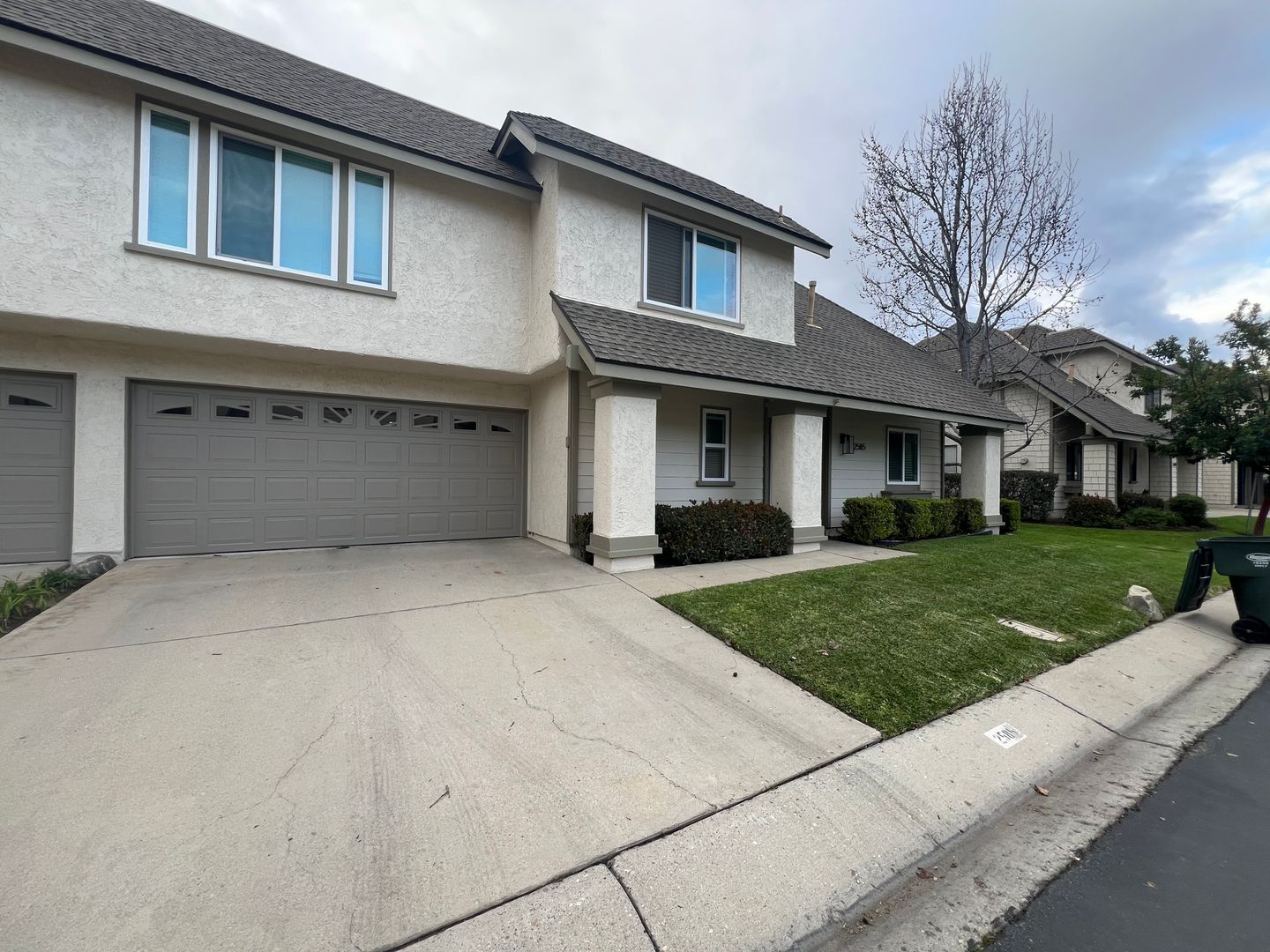 Camarillo House: 2585 Pheasant Hill Rd.