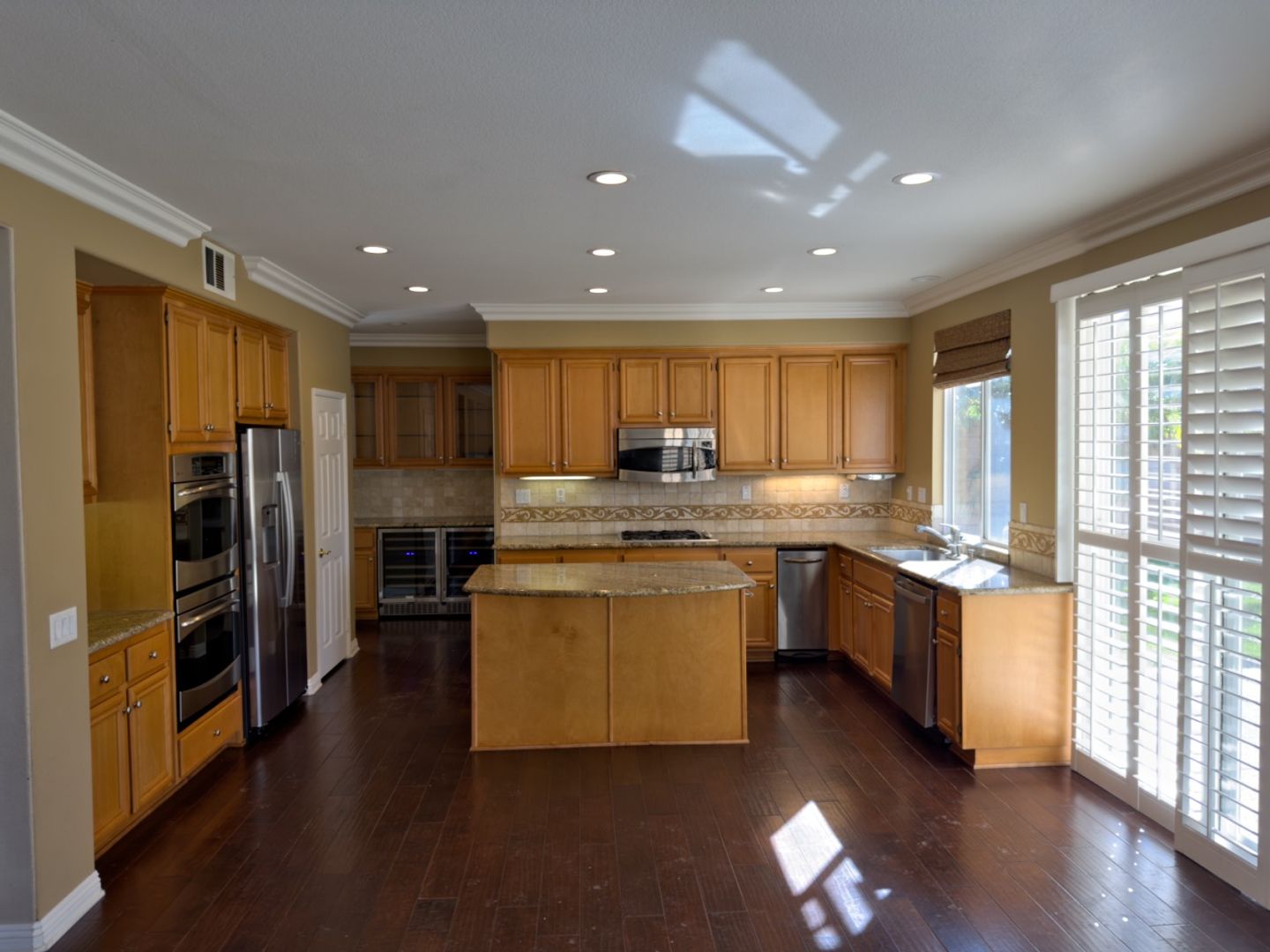 Camarillo House: 4879 Corte Olivas