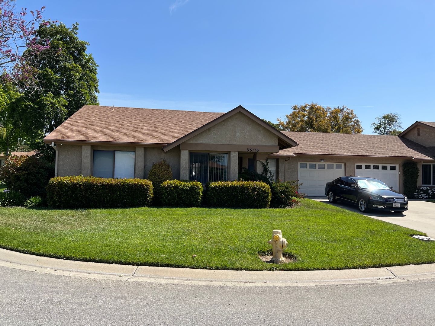 Camarillo House: 35116 Village 35