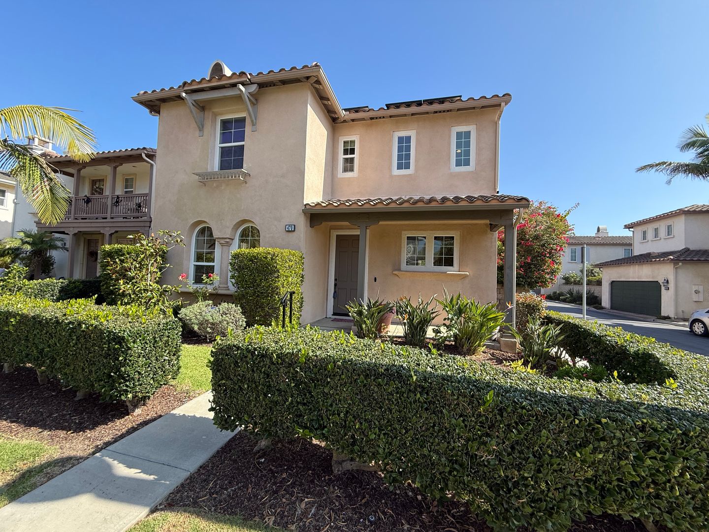 Port Hueneme House: 470 Sanddollar Ln