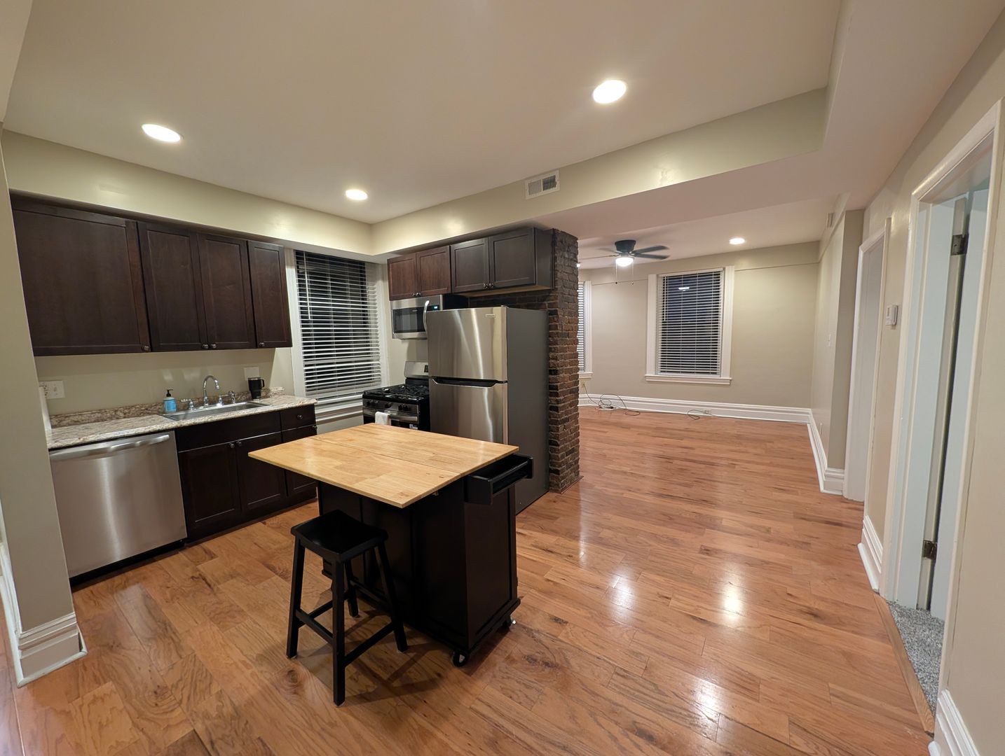 Pittsburgh Condo: 121 Grandview Avenue