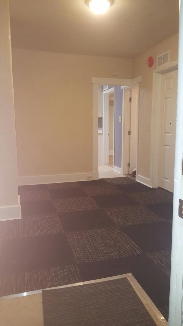 Pittsburgh Apartment: 809 Watson Street