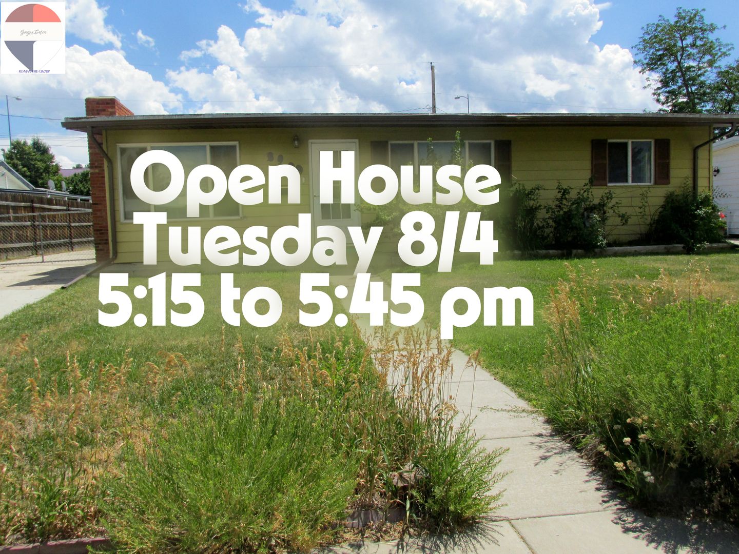 Casper House: 2925 Windsor Pl