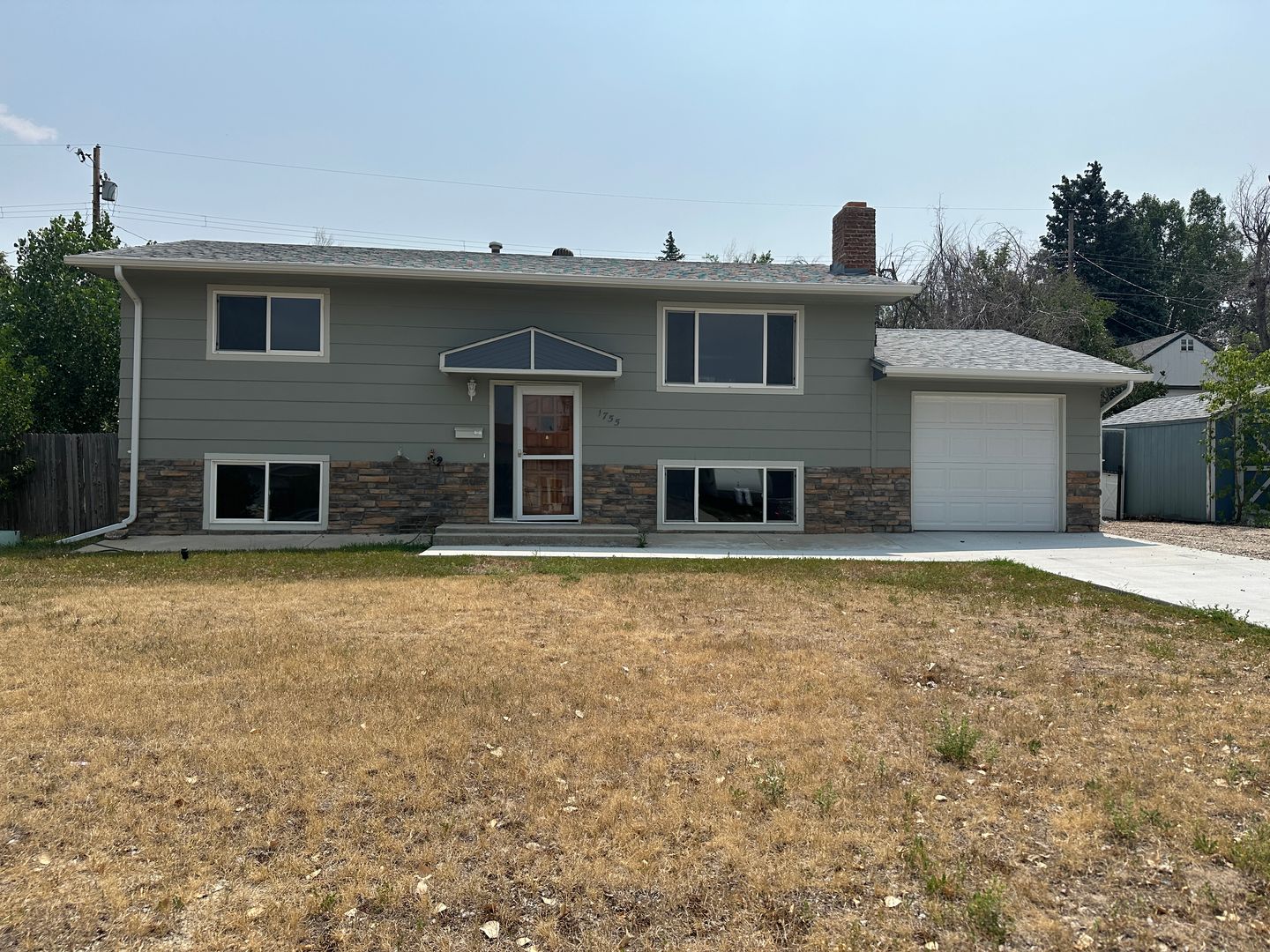 Casper House: 1755 Glendale Ave