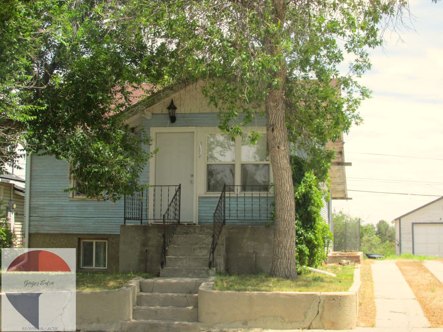 Casper House: 917 S. Washington