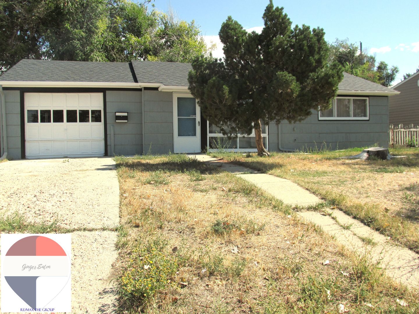 Casper House: 145 N Nebraska