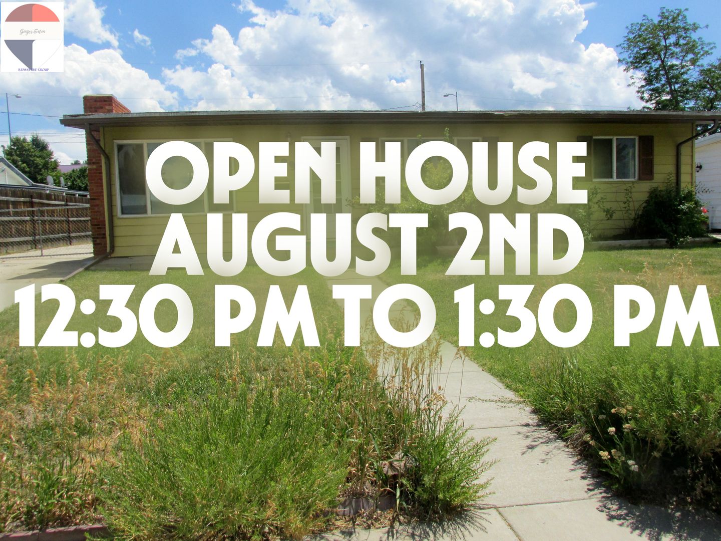 Casper House: 2925 Windsor Pl