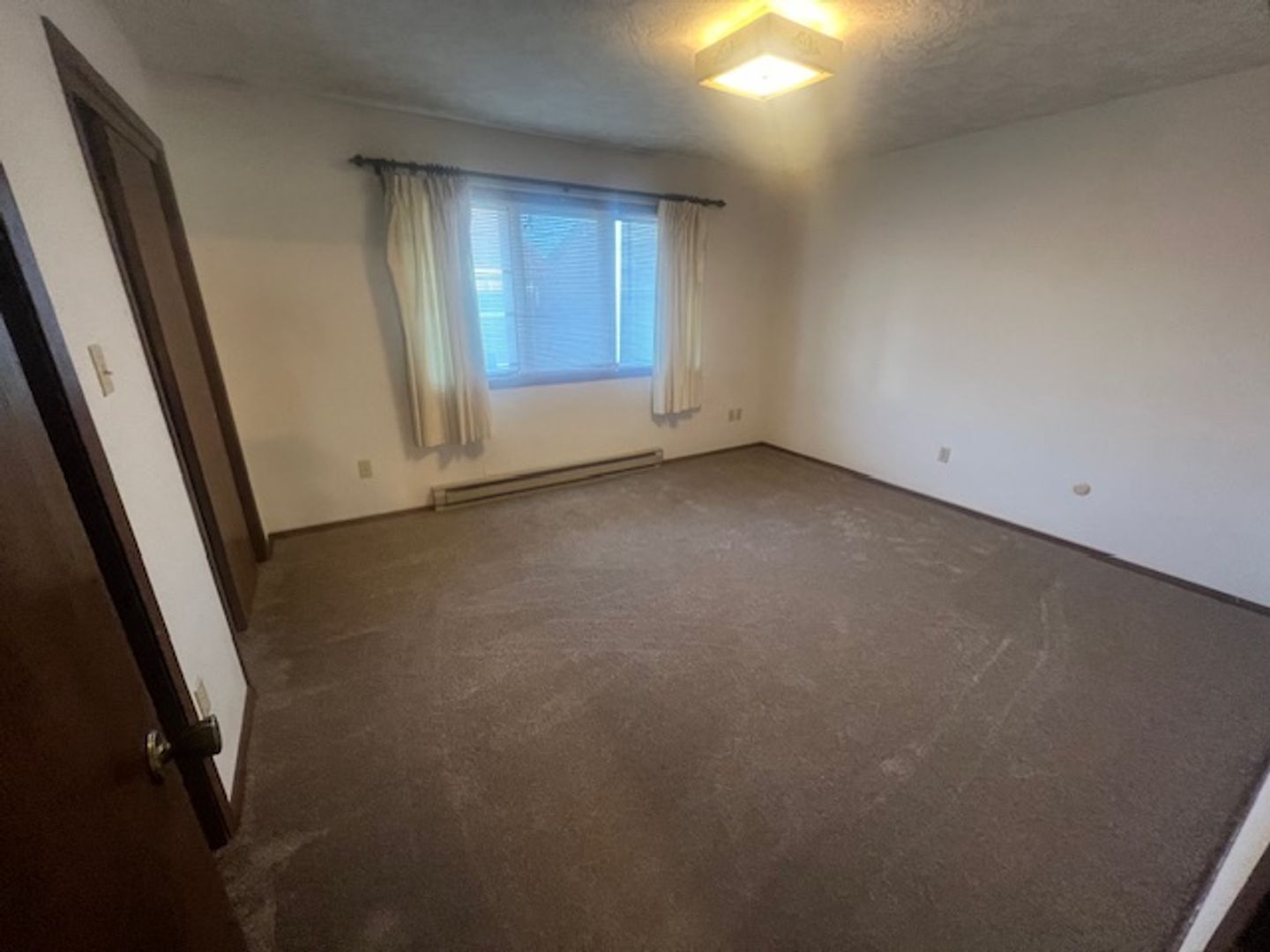 Casper House: PO Box 51152