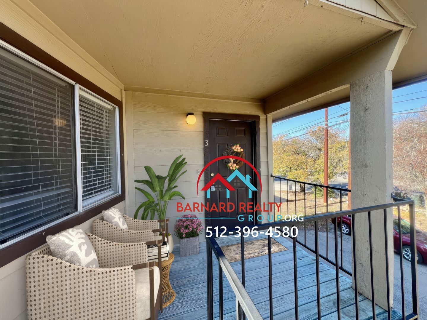 San Marcos Apartment: 1632 Post Road