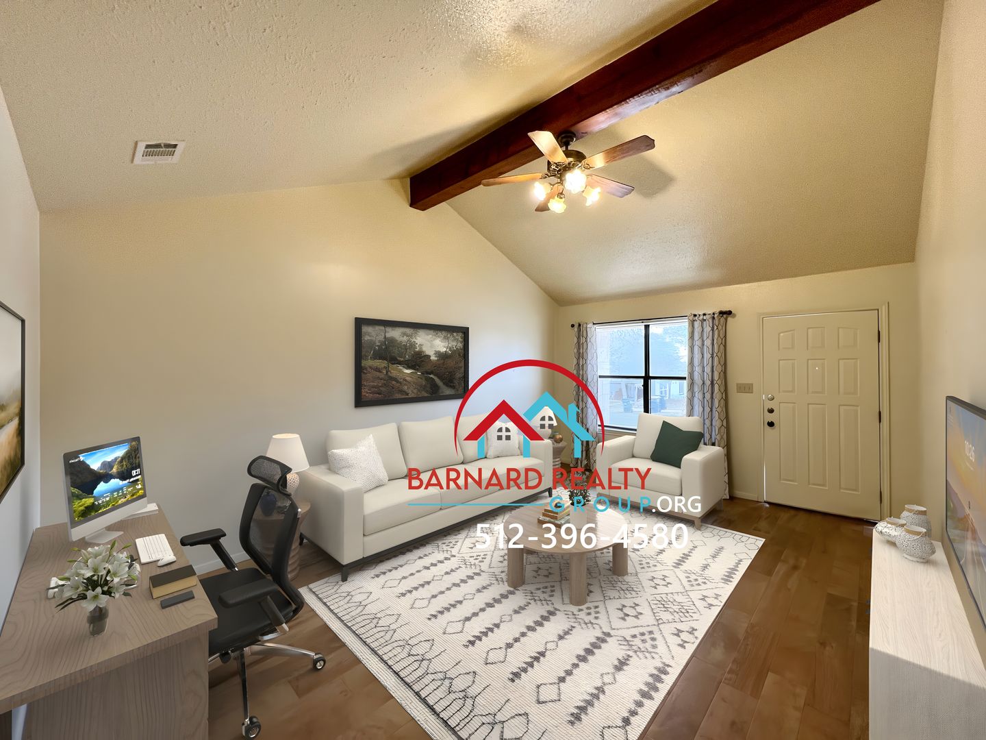 San Marcos Apartment: 1404 Earle