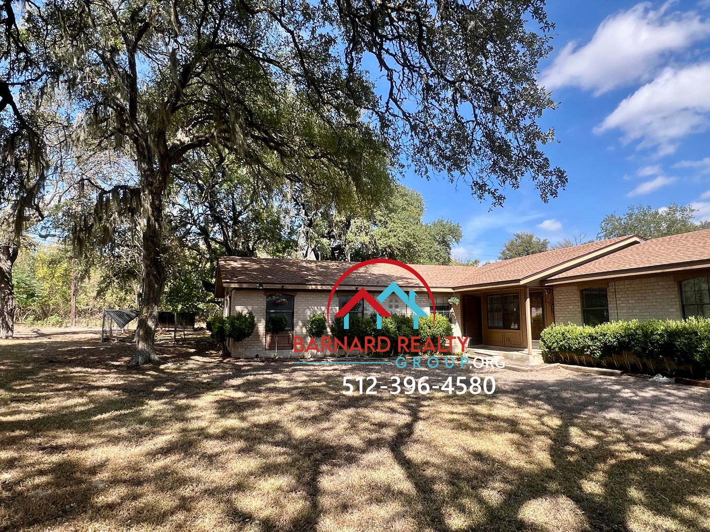 San Marcos Apartment: 110 Whitetail Drive