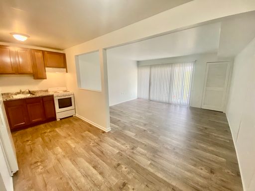 760 Jenness St. - #23, Ypsilanti, MI 48197