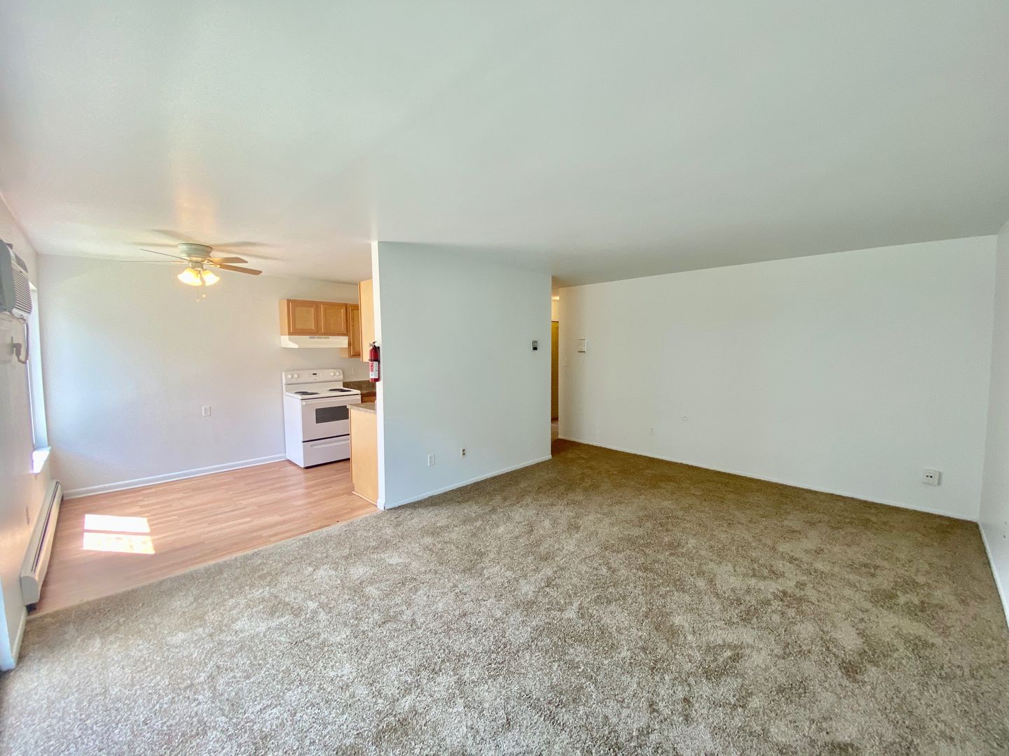 Ypsilanti Apartment: 2811 Golfside Dr