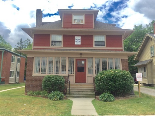 921 W. Cross St, # 5, Ypsilanti, MI 48197