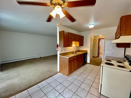 2821 Golfside Dr, # 17, Ypsilanti, MI 48197