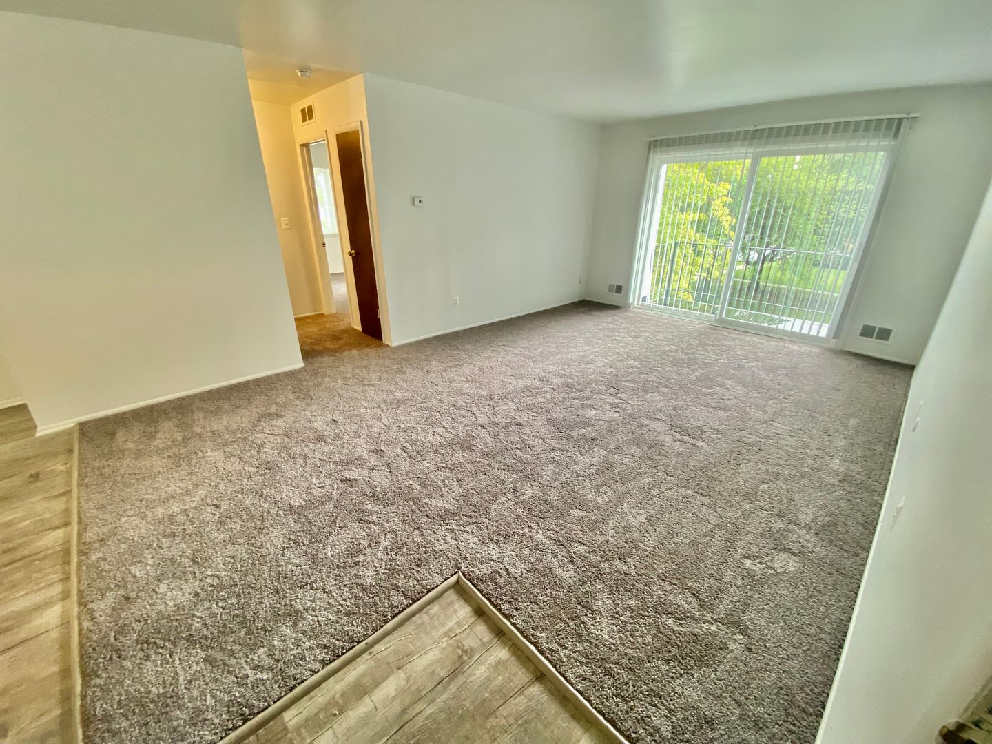 Ann Arbor Apartment: 2756 Golfside Rd