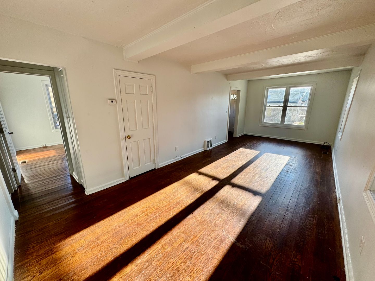 Ypsilanti House: 305 Perrin St.