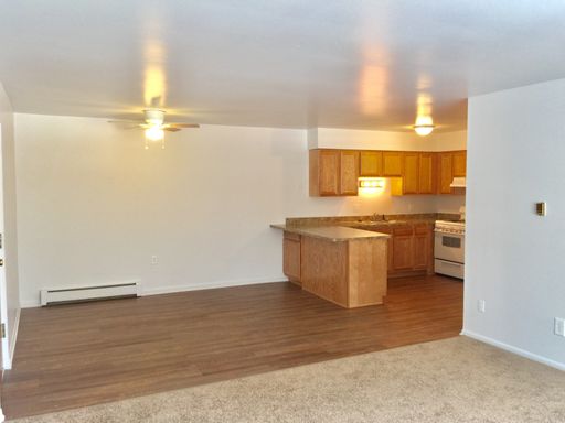 1563 S. Congress St, #21, Ypsilanti, MI 48197