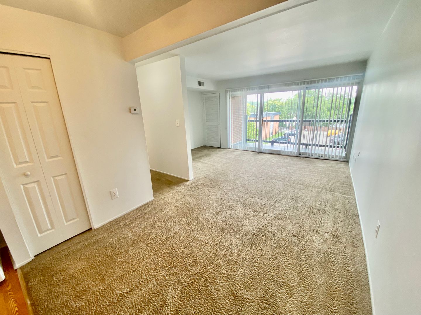 Ypsilanti Apartment: 334 Jarvis