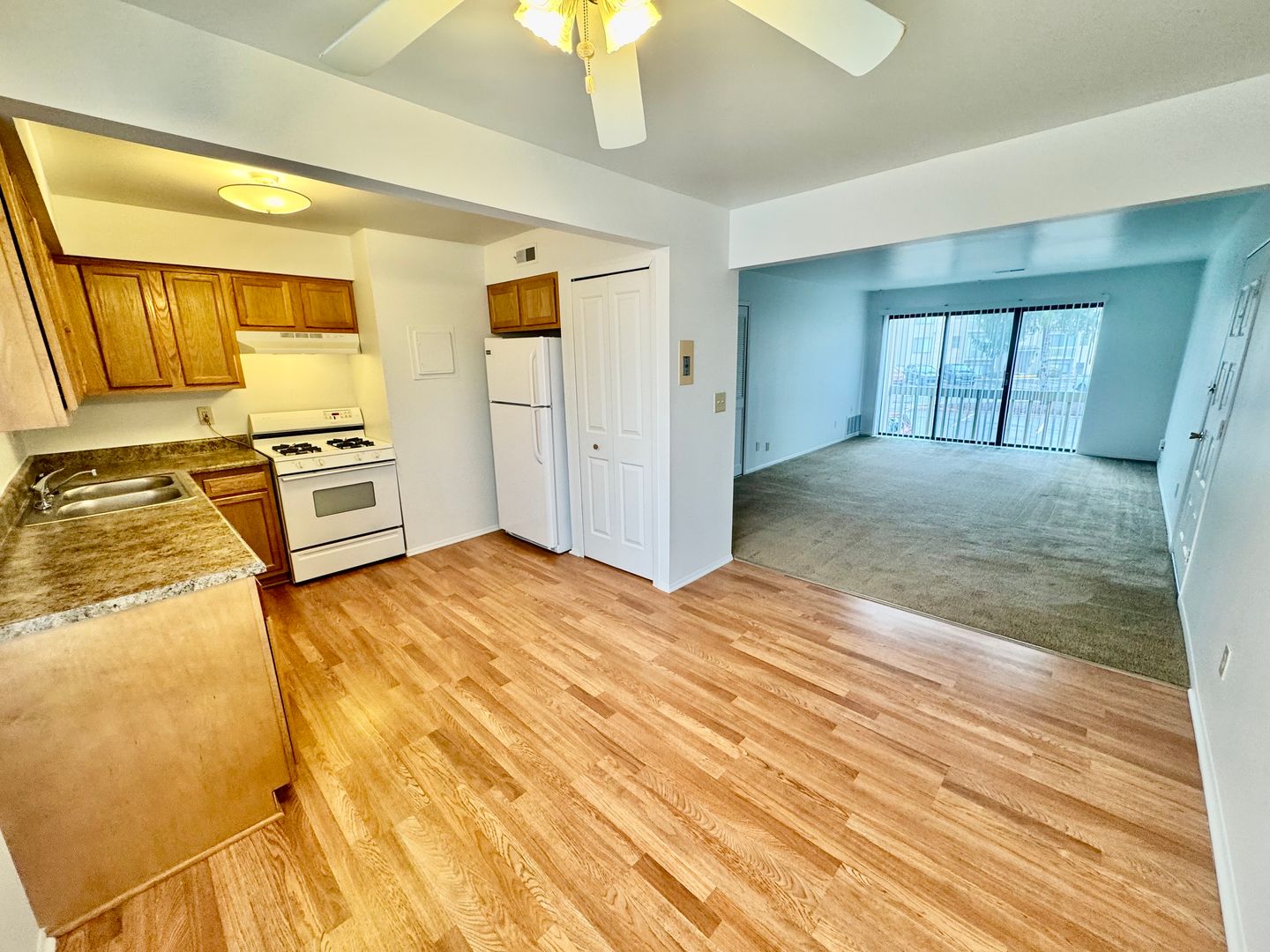 Brighton Apartment: 609 Flint Rd.