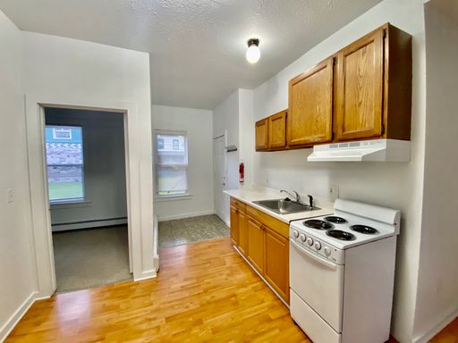 213 N. Hamilton St, # 3, Ypsilanti, MI 48197