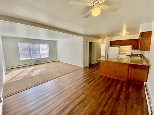 1573 S. Congress St , #5, Ypsilanti, MI 48197