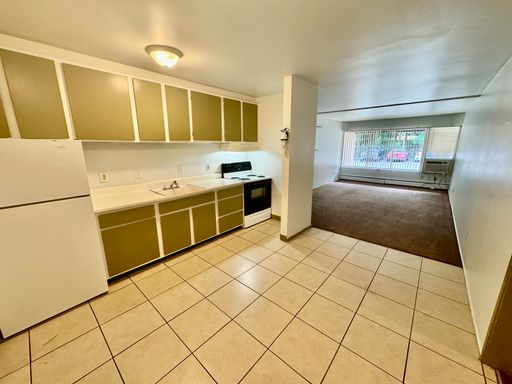 311 Jarvis St. - 111, Ypsilanti, MI 48197