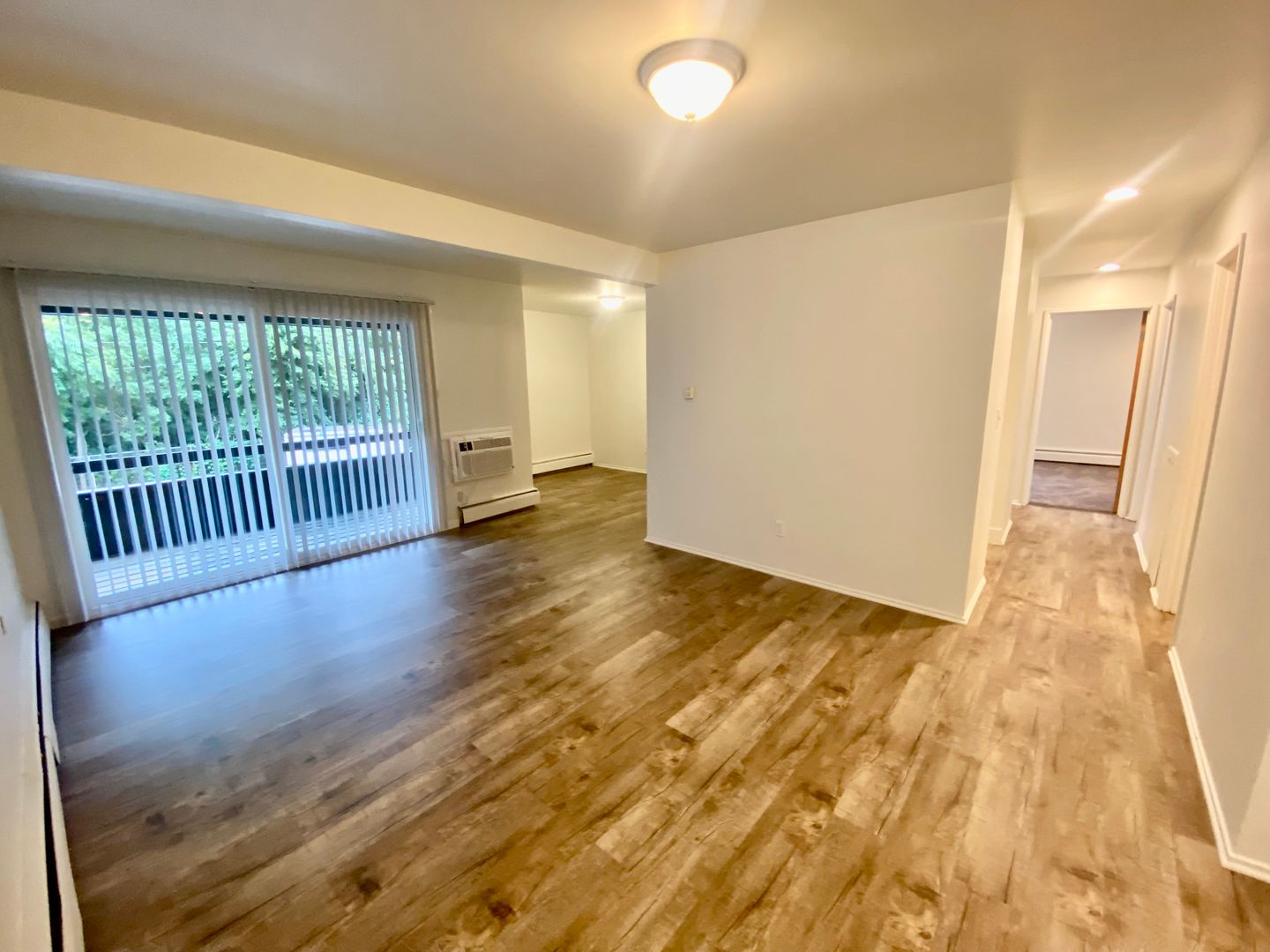 Ypsilanti Apartment: 311 Jarvis St.
