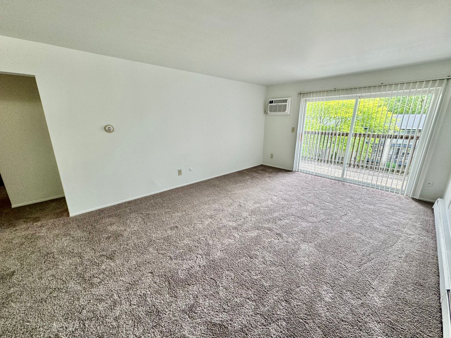 Ypsilanti Apartment: 1117 Lathers